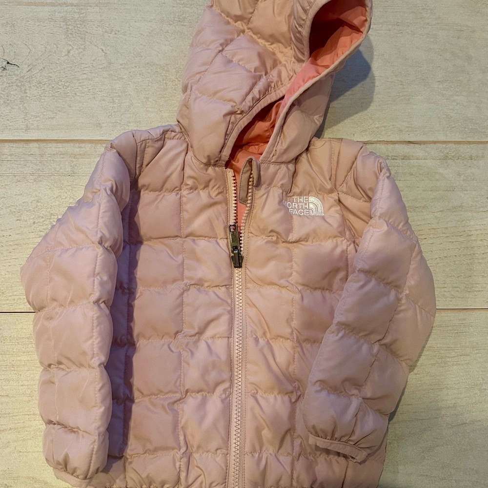 The North Face Infant Thermoball Jacket